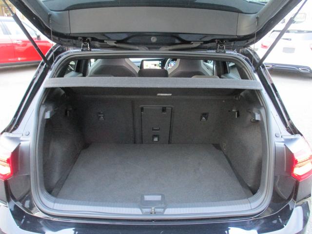 ゴルフ eTSI Rライン 純正ナビ・フルセグTV・バックカメラ ハーフレザーシート シートヒーター ETC2.0(53枚目)