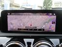 A200d AMGライン アドバンスドPKG ナビPKG 純正ナビ・TV・バックカメラ ハーフレザーシート パワーシート シートヒーター ドラレコ ETC2.0(25枚目)