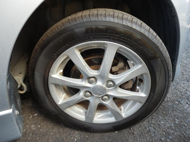 タント Ｇスペシャル　メモリーナビＤＴＶ・左側パワースライドドア・ＨＩＤ・ウインカーミラー・ＣＤ・ＤＶＤ・アイドリングストップ　スマートキー　フォグランプ　電動格納ミラー・ＡＡＣ・　純正１５ＡＷ・ドアバイザー・ＥＴＣ（15枚目）