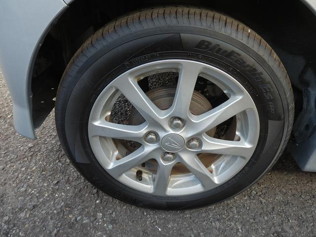 タント Ｇスペシャル　メモリーナビＤＴＶ・左側パワースライドドア・ＨＩＤ・ウインカーミラー・ＣＤ・ＤＶＤ・アイドリングストップ　スマートキー　フォグランプ　電動格納ミラー・ＡＡＣ・　純正１５ＡＷ・ドアバイザー・ＥＴＣ（16枚目）