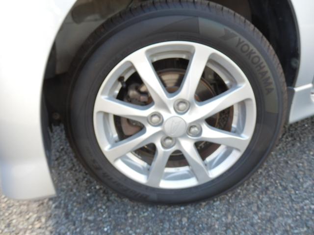 タント Ｇスペシャル　メモリーナビＤＴＶ・左側パワースライドドア・ＨＩＤ・ウインカーミラー・ＣＤ・ＤＶＤ・アイドリングストップ　スマートキー　フォグランプ　電動格納ミラー・ＡＡＣ・　純正１５ＡＷ・ドアバイザー・ＥＴＣ（18枚目）