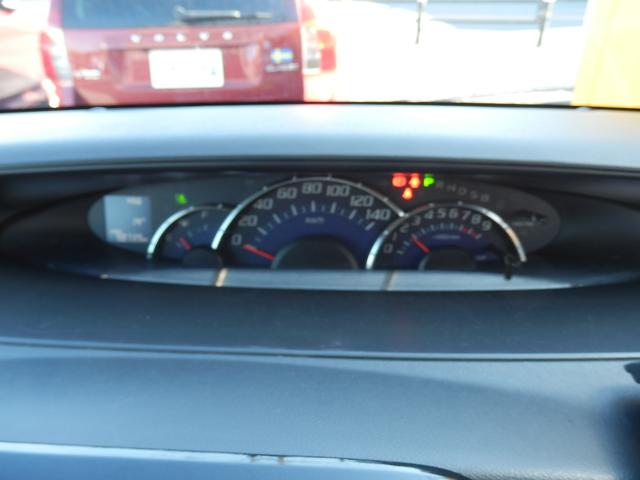 タント Ｇスペシャル　メモリーナビＤＴＶ・左側パワースライドドア・ＨＩＤ・ウインカーミラー・ＣＤ・ＤＶＤ・アイドリングストップ　スマートキー　フォグランプ　電動格納ミラー・ＡＡＣ・　純正１５ＡＷ・ドアバイザー・ＥＴＣ（30枚目）