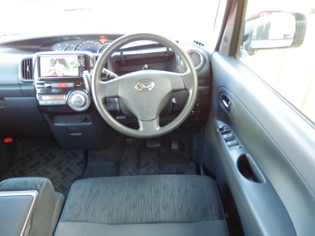 タント Ｇスペシャル　メモリーナビＤＴＶ・左側パワースライドドア・ＨＩＤ・ウインカーミラー・ＣＤ・ＤＶＤ・アイドリングストップ　スマートキー　フォグランプ　電動格納ミラー・ＡＡＣ・　純正１５ＡＷ・ドアバイザー・ＥＴＣ（36枚目）