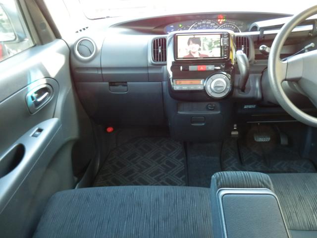 タント Ｇスペシャル　メモリーナビＤＴＶ・左側パワースライドドア・ＨＩＤ・ウインカーミラー・ＣＤ・ＤＶＤ・アイドリングストップ　スマートキー　フォグランプ　電動格納ミラー・ＡＡＣ・　純正１５ＡＷ・ドアバイザー・ＥＴＣ（37枚目）