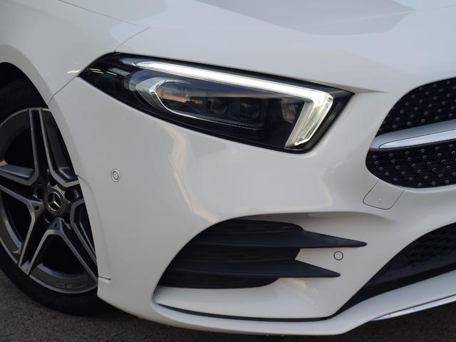 Aクラス A180 スタイル AMGライン レーダーセーフティ(3枚目)