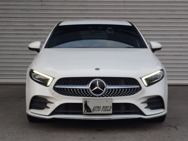 Aクラス A180 スタイル AMGライン レーダーセーフティ(4枚目)