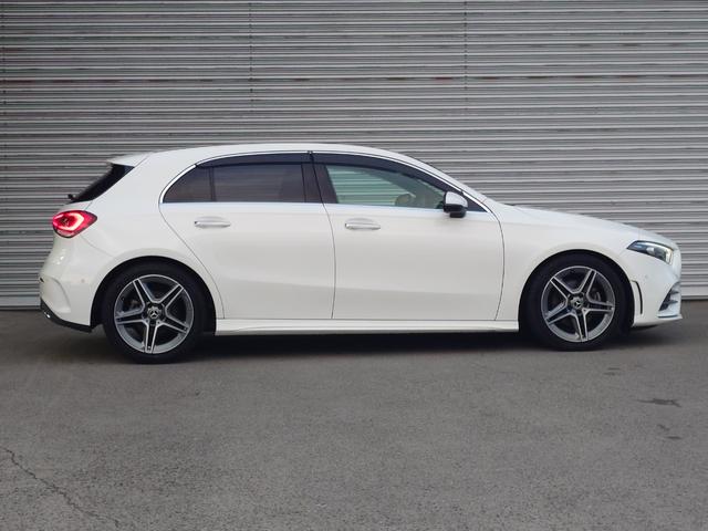 Aクラス A180 スタイル AMGライン レーダーセーフティ(5枚目)