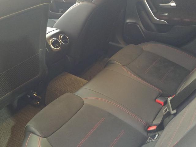 Aクラス A180 スタイル AMGライン レーダーセーフティ(11枚目)