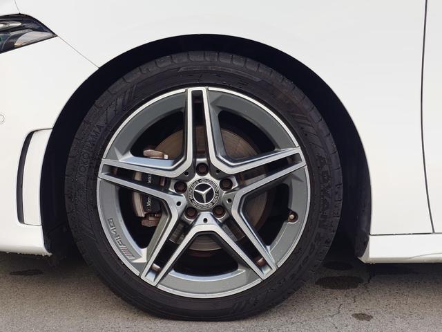 Aクラス A180 スタイル AMGライン レーダーセーフティ(18枚目)