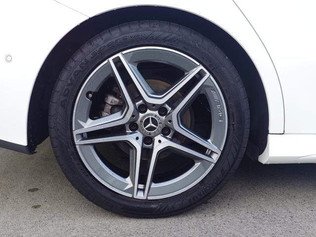 Aクラス A180 スタイル AMGライン レーダーセーフティ(20枚目)