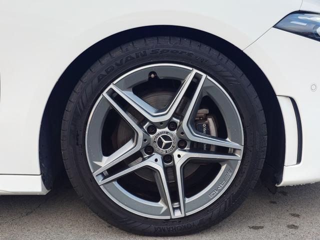 Aクラス A180 スタイル AMGライン レーダーセーフティ(21枚目)