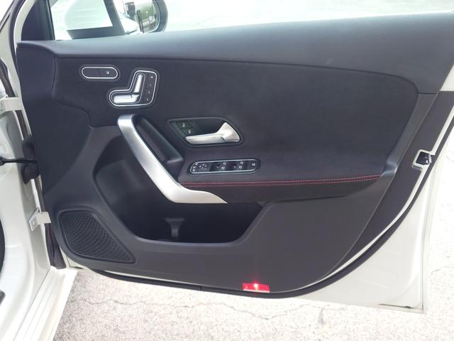 Aクラス A180 スタイル AMGライン レーダーセーフティ(22枚目)