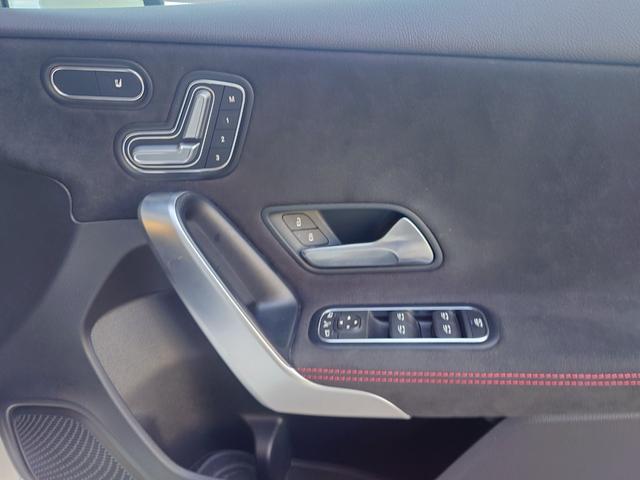 Aクラス A180 スタイル AMGライン レーダーセーフティ(25枚目)