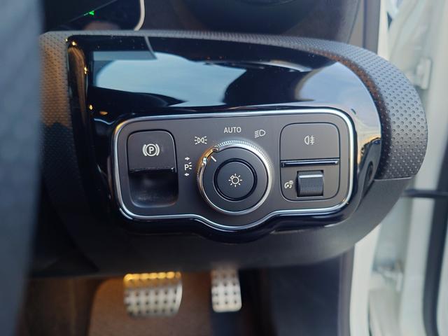 Aクラス A180 スタイル AMGライン レーダーセーフティ(26枚目)