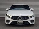 Aクラス A180 スタイル AMGライン レーダーセーフティ(4枚目)