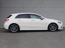 Aクラス A180 スタイル AMGライン レーダーセーフティ(5枚目)