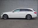 Ｃクラスステーションワゴン Ｃ２００ステーションワゴン　アバンギャルド　Ｃ２００ステーションワゴン　アバンギャルド（５名）　レーダーセーフティ　純正ナビＴＶ　ＥＴＣ２．０　キーレスゴー　パークトロニック　ハーフレーザーシート　シートヒーター　ディーラー記録簿（5枚目）