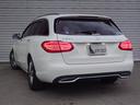 Ｃクラスステーションワゴン Ｃ２００ステーションワゴン　アバンギャルド　Ｃ２００ステーションワゴン　アバンギャルド（５名）　レーダーセーフティ　純正ナビＴＶ　ＥＴＣ２．０　キーレスゴー　パークトロニック　ハーフレーザーシート　シートヒーター　ディーラー記録簿（6枚目）