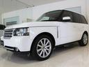 LAND ROVER RANGE ROVER VOGUE