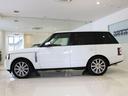 LAND ROVER RANGE ROVER VOGUE