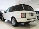 LAND ROVER RANGE ROVER VOGUE