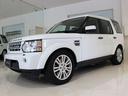 LAND ROVER DISCOVERY 4