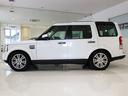 LAND ROVER DISCOVERY 4