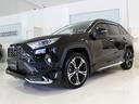 ＲＡＶ４ ハイブリッドＧ　モデリスタエアロ　モデリスタ２０インチＡＷ　デジタルインナーミラー　ステアリングヒーター　シートヒーター　ブラインドスポットモニター　バックカメラ　前後ソナー　ＴＶキャンセラー　セーフティーセンス（2枚目）