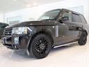 LAND ROVER RANGE ROVER VOGUE