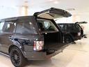 LAND ROVER RANGE ROVER VOGUE