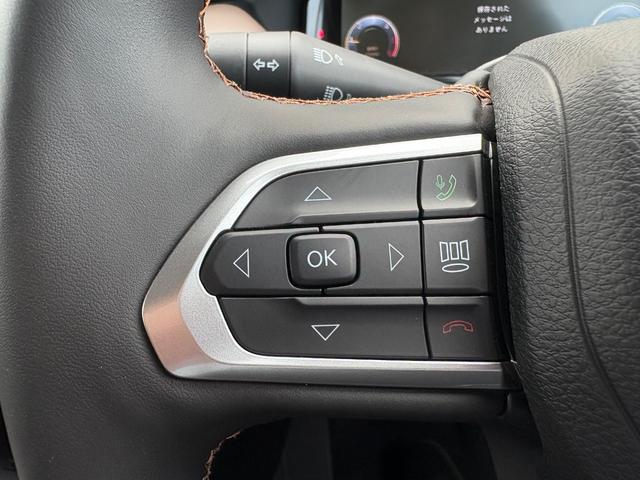 ジープ・コマンダー リミテッド Applecarplay・Androidauto対応10.1インチUコネクト 純正メモリーナビ ETC デュアルペインパノラミックサンルーフ 7人乗り2.0Lディーゼルターボエンジン レザーシート(18枚目)