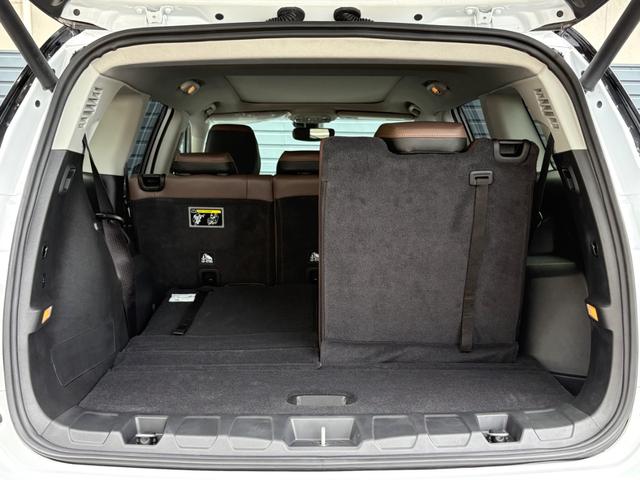 ジープ・コマンダー リミテッド Applecarplay・Androidauto対応10.1インチUコネクト 純正メモリーナビ ETC デュアルペインパノラミックサンルーフ 7人乗り2.0Lディーゼルターボエンジン レザーシート(34枚目)