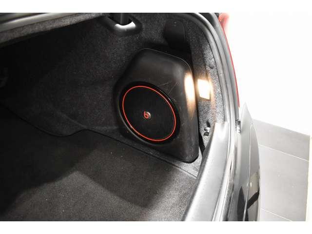 クライスラー・300 300S アダプティブクルーズコントロール レーンセンス ブラインドスポット レザーシート(ヒーター付) 純メモリーナビ フルセグチューナー ETC 純正20インチアルミホイール(21枚目)