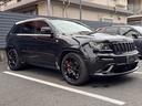 CHRYSLER JEEP JEEP GRAND CHEROKEE