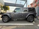 CHRYSLER JEEP JEEP WRANGLER UNLIMITED