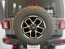 CHRYSLER JEEP JEEP WRANGLER UNLIMITED