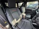 CHRYSLER JEEP JEEP WRANGLER UNLIMITED