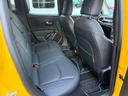 CHRYSLER JEEP JEEP RENEGADE 4xe