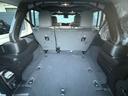 広々としたカーゴルームなので、荷物が多くても心配いりません！
