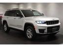 ジープ・グランドチェロキーＬ リミテッド　弊社管理車両　認定中古車　３．６Ｌ　Ｖ６　エンジン　ドライブレコーダー付き　シートヒーター　ベンチレーション　アップルカープレイアンドロイドオート対応　アダプティブクルーズコントロール（2枚目）