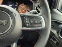 サハラ パワーサイドステップ ブラックスタイルカスタム carplay・Androidauto対応12.1Uコネクト Bluetoothオーディオ アダプティブクルーズコントロール ブラインドスポットモニター 衝突軽減ブレーキ(15枚目)