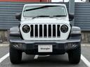CHRYSLER JEEP JEEP WRANGLER UNLIMITED