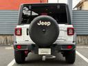 CHRYSLER JEEP JEEP WRANGLER UNLIMITED