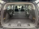 後部座席を前方にすべて倒すことにより広々としたカーゴスペースとして利用できます。
