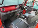 ルビコン 認定中古車 18ヶ月保証付 アップルカープレイアンドロイドオート対応 レザーシート アダプティブクルーズコントロール ブラインドスポットモニター バックカメラ サイドカメラ フロントカメラ ETC(21枚目)