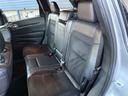 後部座席の座り心地もお試しください。