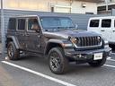 ジープ・ラングラーアンリミテッド スポーツ 新車保証継承 認定中古車 シートヒーター ステアリングヒーター アップルカープレイアンドロイドオート対応 アダプティブクルーズコントロール LEDヘッドライト(5枚目)