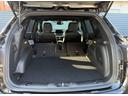 後部座席を前方にすべて倒すことにより広々としたカーゴスペースとして利用できます。