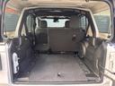 広々としたカーゴルームなので、荷物が多くても心配いりません!