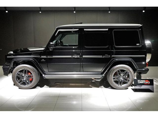 Ｇ６３　デジーノエクスクルーシブ(3枚目)